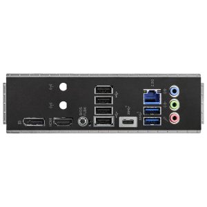 ASRock B650M-HDV/M.2, AMD B650 motherboard - Socket AM5, DDR5