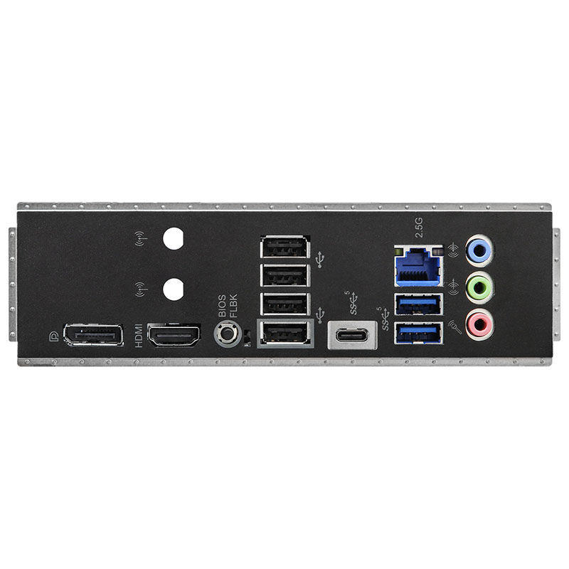 ASRock B650M-HDV/M.2, AMD B650 motherboard - Socket AM5, DDR5