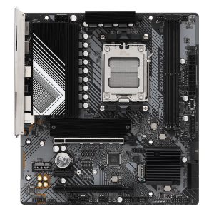 ASRock B650M-HDV/M.2, AMD B650 motherboard - Socket AM5, DDR5