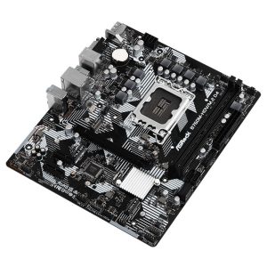 ASRock B760M-HDV/M.2 D4, Intel B760 motherboard - Socket 1700, DDR4 : image 5