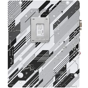 ASRock B760M-HDV/M.2, Intel B760 motherboard - Socket 1700, DDR5