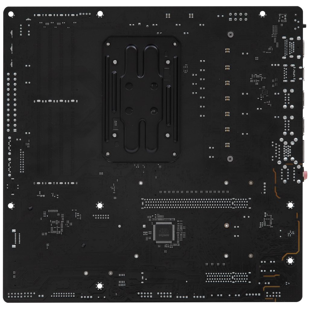 ASRock B650M PG Lightning, AMD B650 motherboard - Socket AM5, DDR5 : image 6