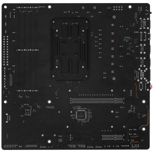 ASRock B650M PG Lightning, AMD B650 motherboard - Socket AM5, DDR5 : image 6
