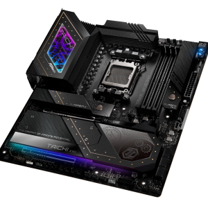 ASRock X870E Taichi motherboard, socket AM5, AMD X870E, EATX, DDR5