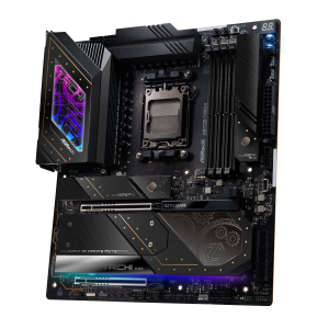 ASRock X870E Taichi motherboard, socket AM5, AMD X870E, EATX, DDR5