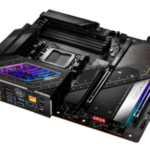 ASRock X870E Taichi motherboard, socket AM5, AMD X870E, EATX, DDR5