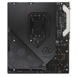 ASRock X870E Taichi motherboard, socket AM5, AMD X870E, EATX, DDR5