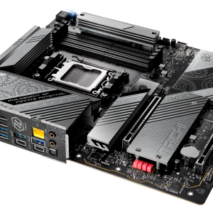ASRock X870E Taichi Lite motherboard, socket AM5, AMD X870E, EATX, DDR5 : image 8