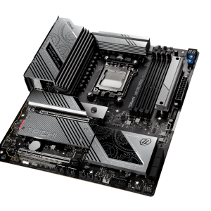 ASRock X870E Taichi Lite motherboard, socket AM5, AMD X870E, EATX, DDR5 : image 7