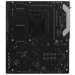 ASRock X870E Taichi Lite motherboard, socket AM5, AMD X870E, EATX, DDR5 : image 9