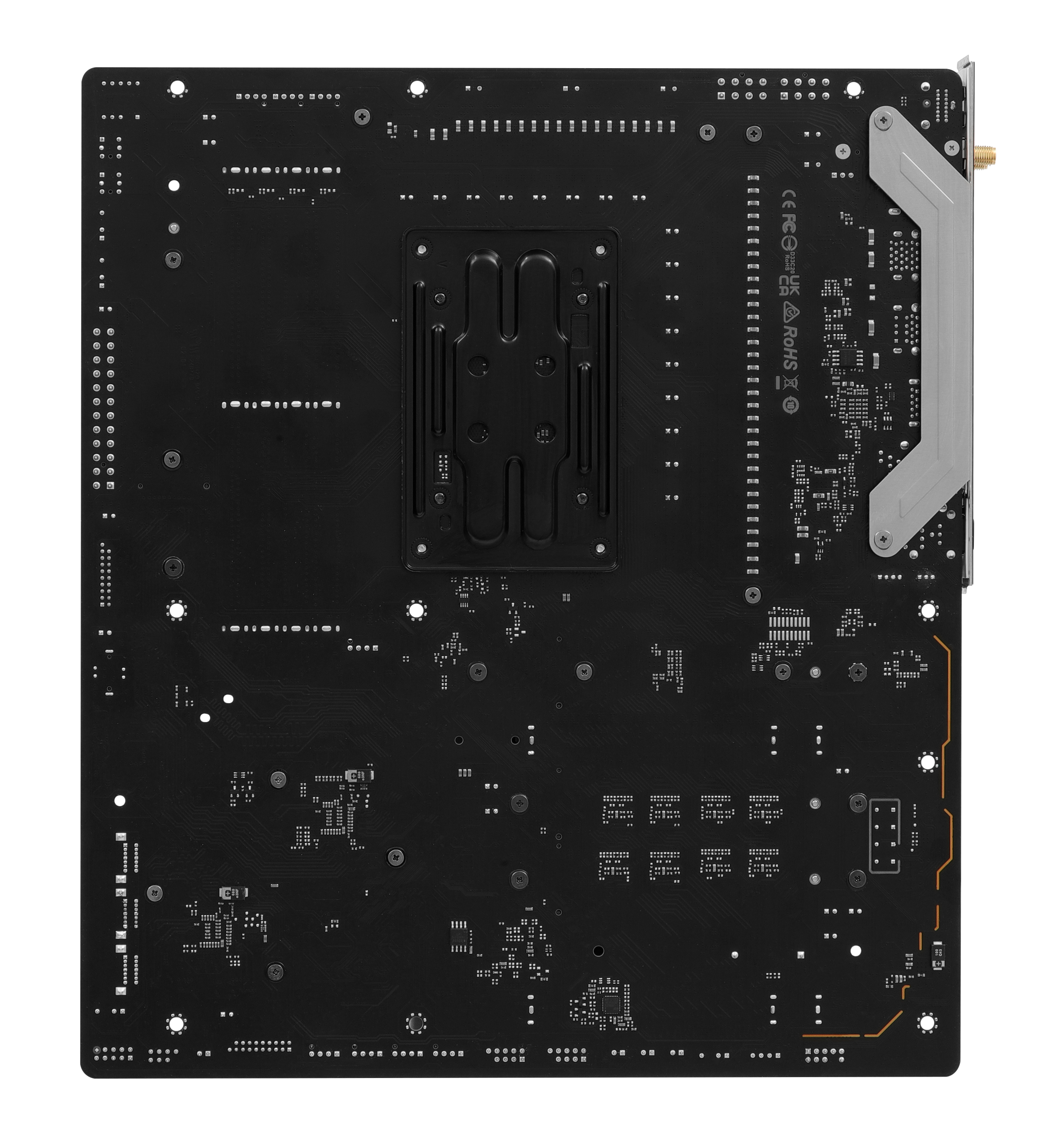 ASRock X870E Taichi Lite motherboard, socket AM5, AMD X870E, EATX, DDR5 : image 9