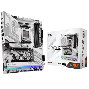 ASUS TUF Gaming B550M-Plus Wi-Fi II, AMD B550 motherboard - Socket AM4 : image 1