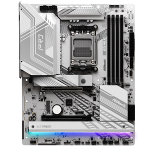 ASUS TUF Gaming B550M-Plus Wi-Fi II, AMD B550 motherboard - Socket AM4 : image 4