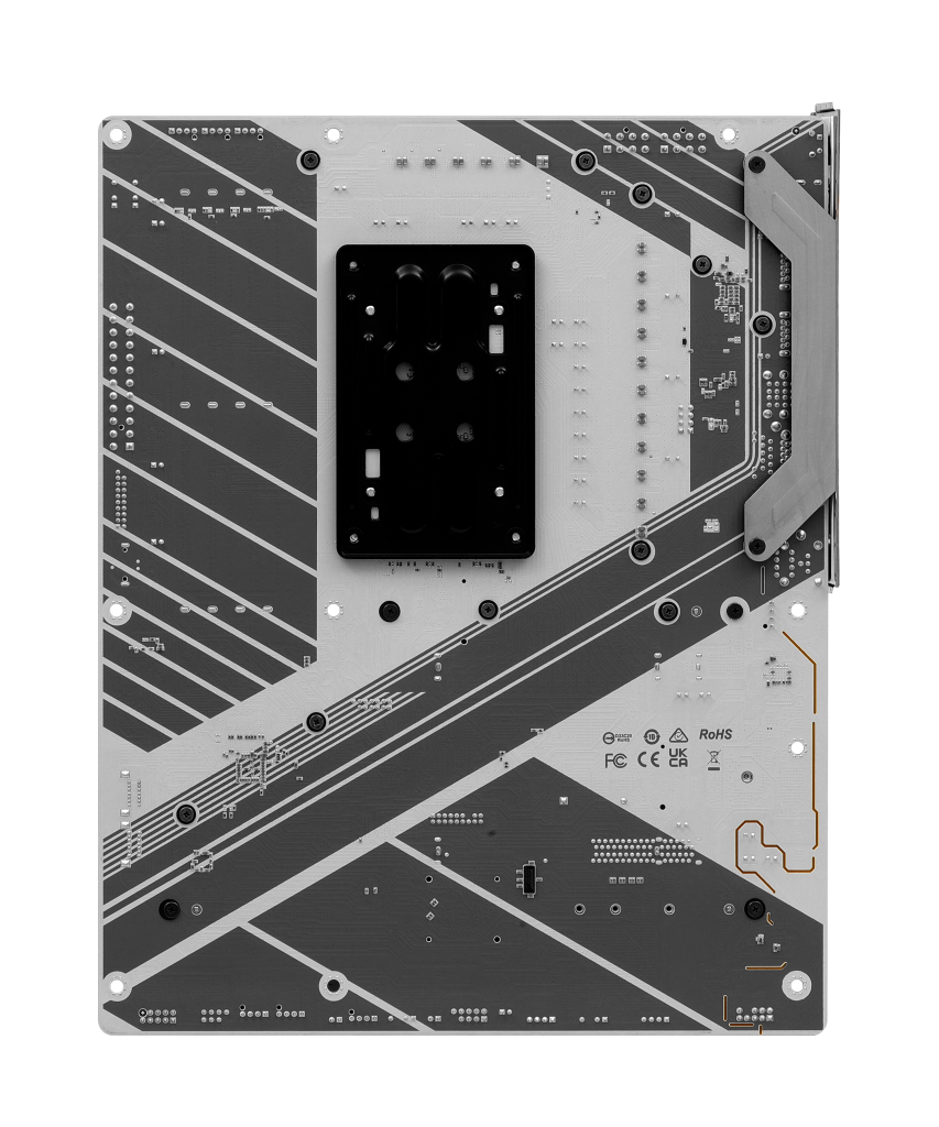 ASUS TUF Gaming B550M-Plus Wi-Fi II, AMD B550 motherboard - Socket AM4 : image 6