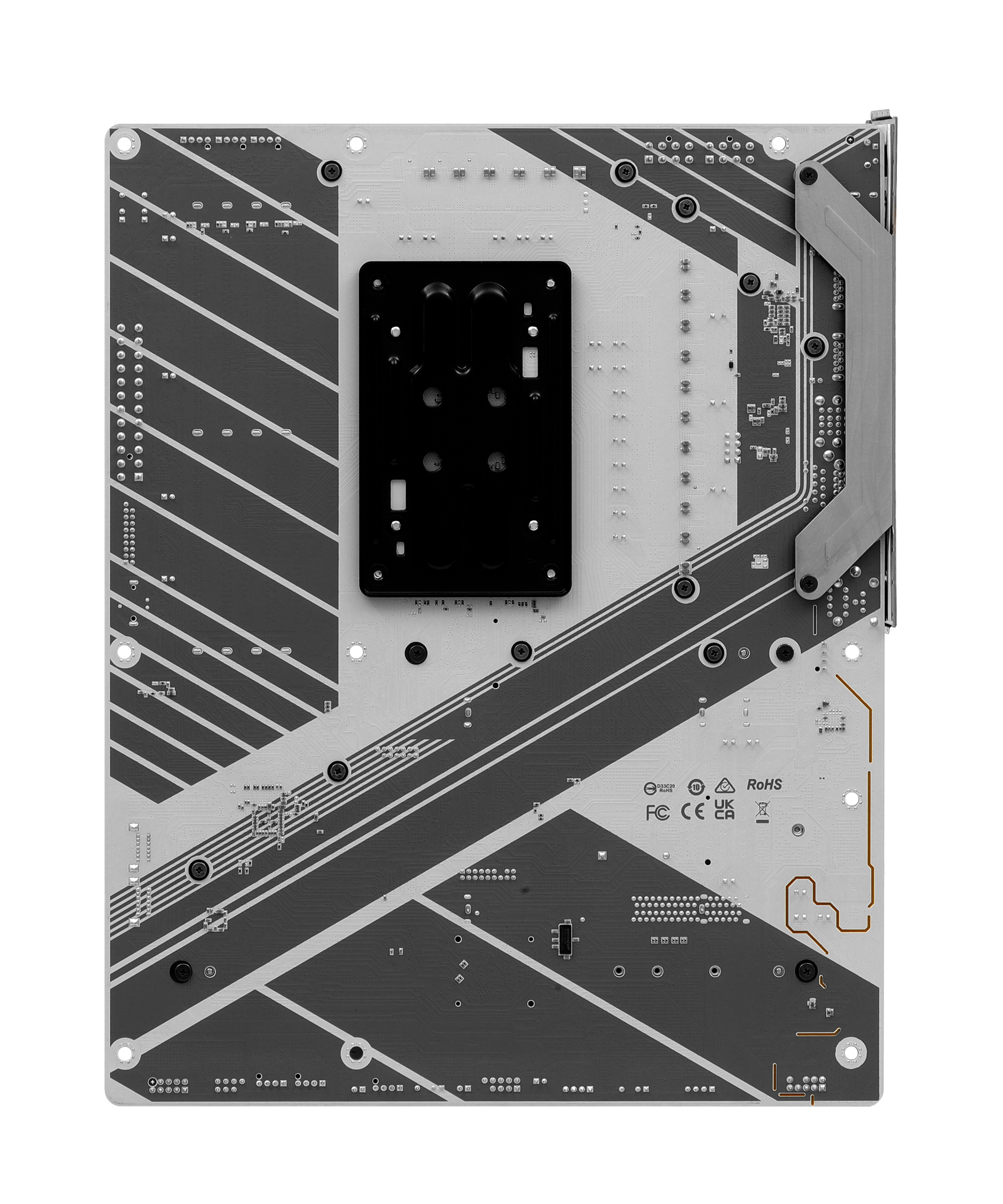 ASUS TUF Gaming B550M-Plus Wi-Fi II, AMD B550 motherboard - Socket AM4 : image 6