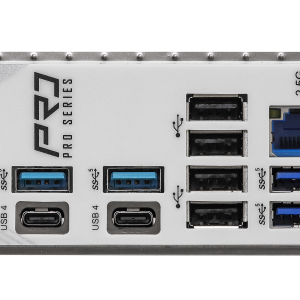 ASUS TUF Gaming B550M-Plus Wi-Fi II, AMD B550 motherboard - Socket AM4 : image 7