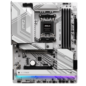 ASUS TUF Gaming B550M-Plus Wi-Fi II, AMD B550 motherboard - Socket AM4 : image 5