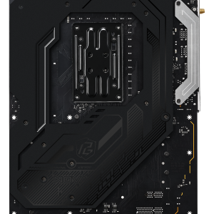 ASRock X870E Nova WiFi motherboard, socket AM5, AMD X870E, ATX, DDR5