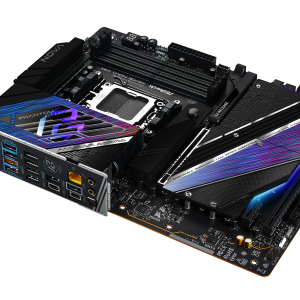 ASRock X870E Nova WiFi motherboard, socket AM5, AMD X870E, ATX, DDR5