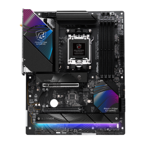 ASRock X870 Riptide WiFi motherboard, socket AM5, AMD X870, ATX, DDR5