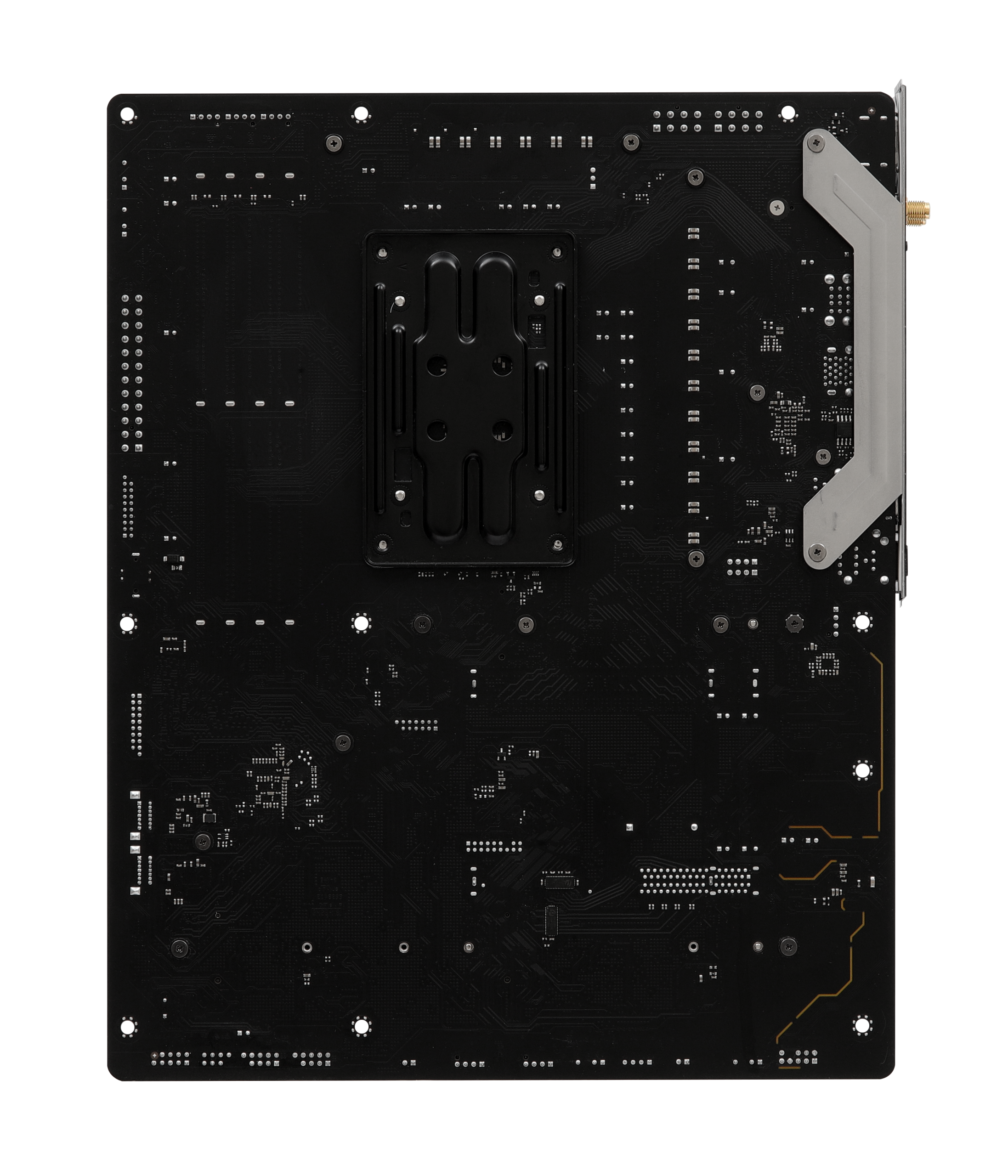 ASRock X870 Riptide WiFi motherboard, socket AM5, AMD X870, ATX, DDR5