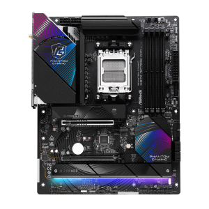 ASRock X870 Riptide WiFi motherboard, socket AM5, AMD X870, ATX, DDR5
