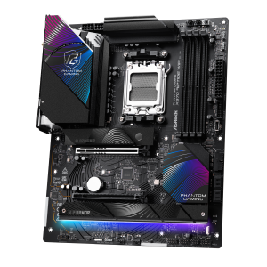 ASRock X870 Riptide WiFi motherboard, socket AM5, AMD X870, ATX, DDR5