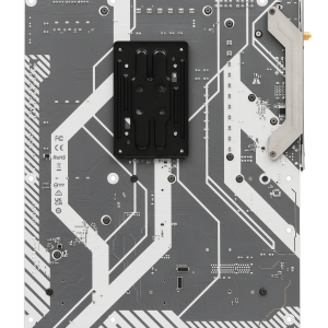 ASRock X870 Steel Legend WiFi motherboard, socket AM5, AMD X870, ATX, DDR5
