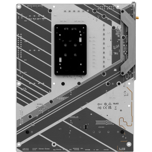 ASRock X870 Pro RS WiFi motherboard, socket AM5, AMD X870, ATX, DDR5