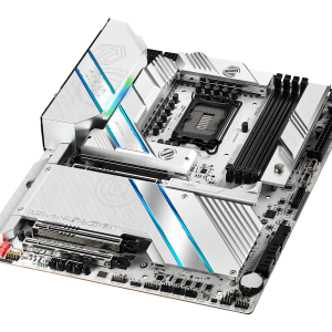 ASRock Z890 Taichi AQUA motherboard, socket LGA 1851, Intel Z890, E-ATX, DDR5