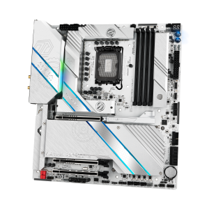 ASRock Z890 Taichi AQUA motherboard, socket LGA 1851, Intel Z890, E-ATX, DDR5