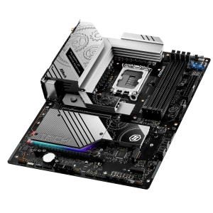 ASRock Z890 Taichi Lite motherboard, socket LGA 1851, Intel Z890, ATX, DDR5