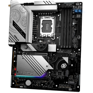 ASRock Z890 Taichi Lite motherboard, socket LGA 1851, Intel Z890, ATX, DDR5