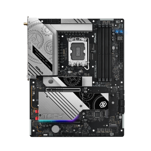 ASRock Z890 Taichi Lite motherboard, socket LGA 1851, Intel Z890, ATX, DDR5