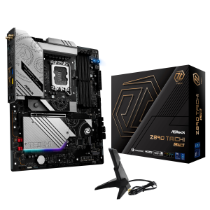 ASRock Z890 Taichi Lite motherboard, socket LGA 1851, Intel Z890, ATX, DDR5