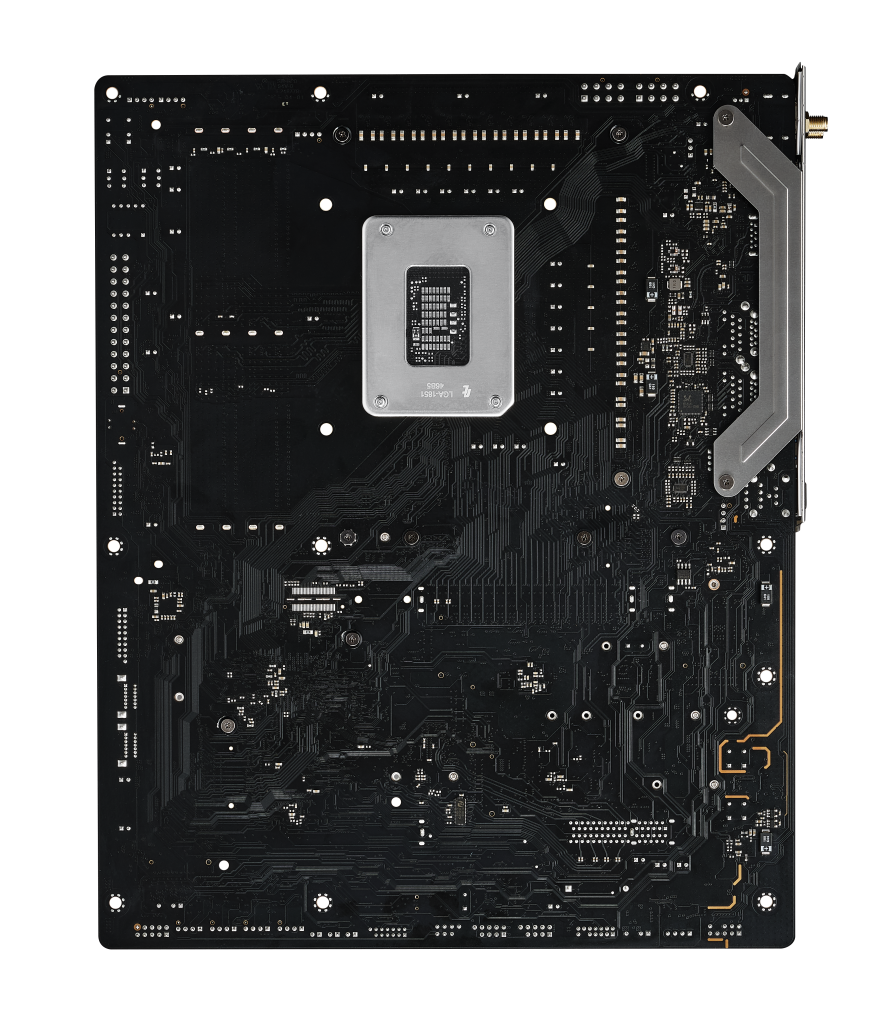 ASRock Z890 Taichi Lite motherboard, socket LGA 1851, Intel Z890, ATX, DDR5