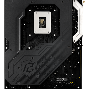 ASRock Z890 Nova WiFi motherboard, socket LGA 1851, Intel Z890, ATX, DDR5