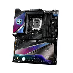 ASRock Z890 Nova WiFi motherboard, socket LGA 1851, Intel Z890, ATX, DDR5