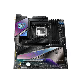 ASRock Z890 Nova WiFi motherboard, socket LGA 1851, Intel Z890, ATX, DDR5