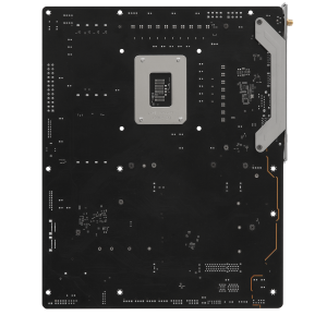 ASRock Z890 Riptide WiFi motherboard, socket LGA 1851, Intel Z890, ATX, DDR5 : image 7