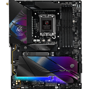 ASRock Z890 Riptide WiFi motherboard, socket LGA 1851, Intel Z890, ATX, DDR5 : image 5