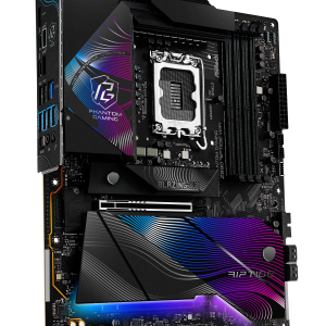 ASRock Z890 Riptide WiFi motherboard, socket LGA 1851, Intel Z890, ATX, DDR5 : image 2