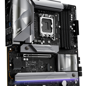 ASRock Z890 LiveMixer WiFi, Intel Z890 motherboard, socket LGA 1851, Intel Z890, ATX, DDR5
