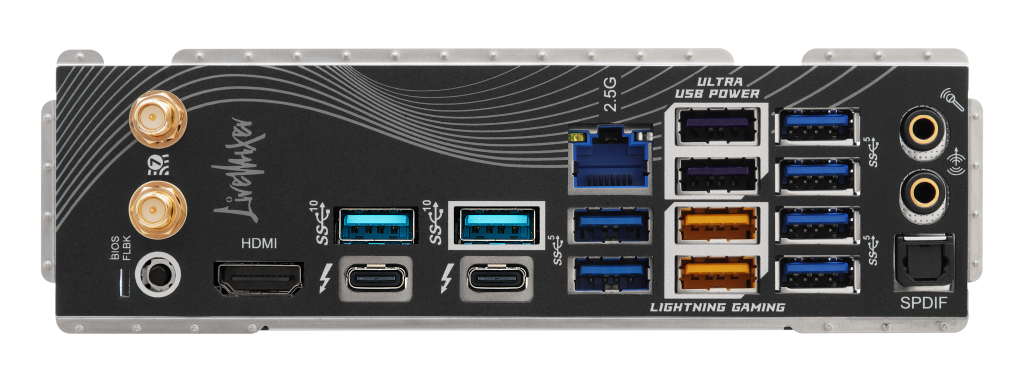 ASRock Z890 LiveMixer WiFi, Intel Z890 motherboard, socket LGA 1851, Intel Z890, ATX, DDR5