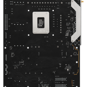 ASRock Z890 LiveMixer WiFi, Intel Z890 motherboard, socket LGA 1851, Intel Z890, ATX, DDR5