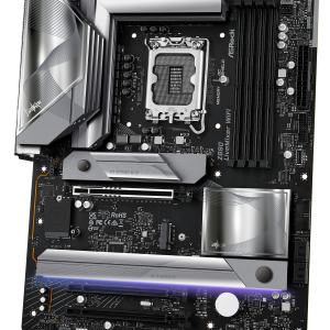 ASRock Z890 LiveMixer WiFi, Intel Z890 motherboard, socket LGA 1851, Intel Z890, ATX, DDR5