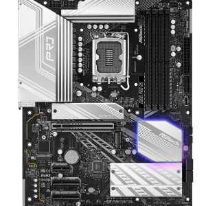 ASRock Z890 Pro RS, Intel Z890 motherboard, socket LGA 1851, Intel Z890, ATX, DDR5