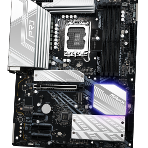 ASRock Z890 Pro RS, Intel Z890 motherboard, socket LGA 1851, Intel Z890, ATX, DDR5