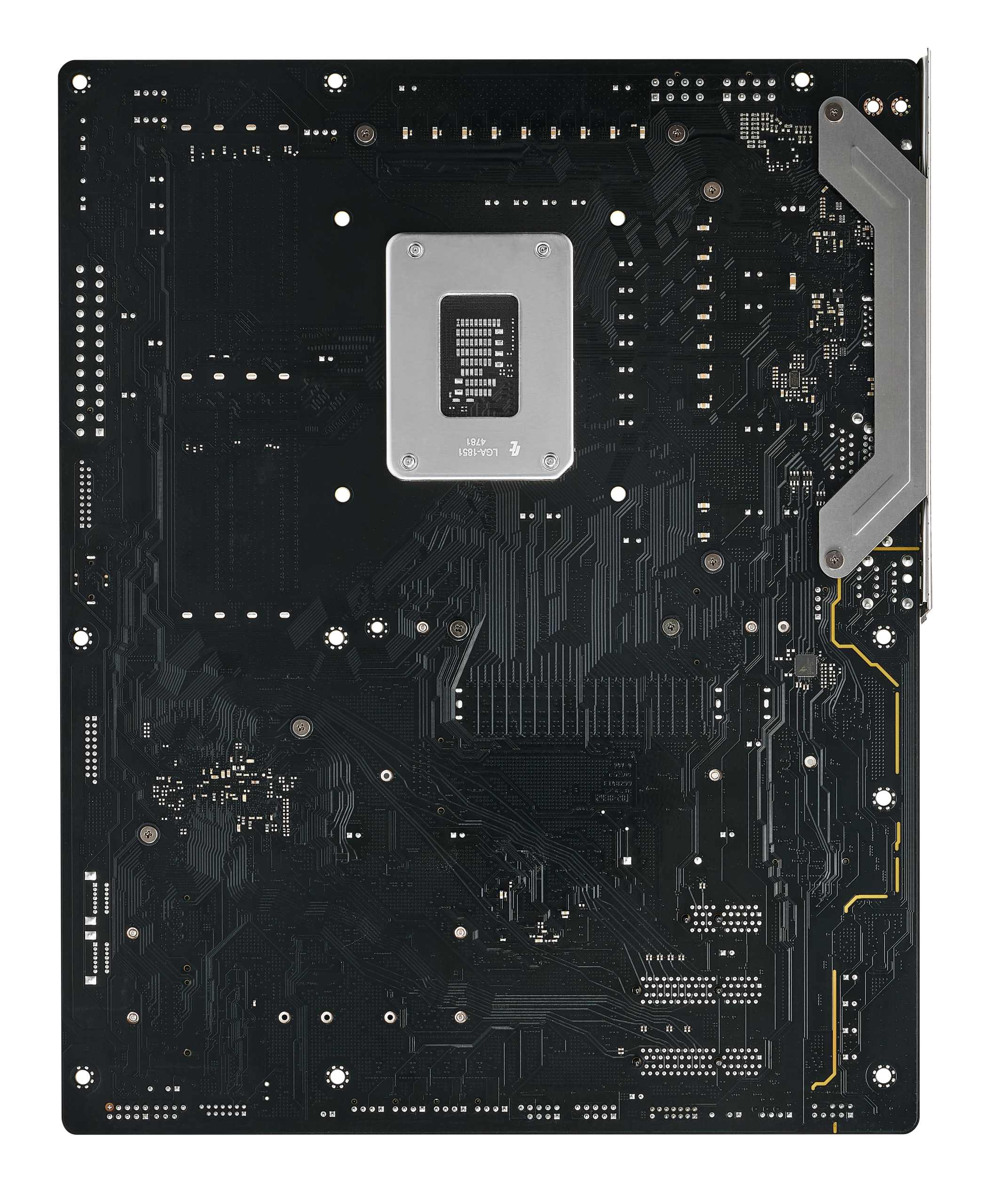 ASRock Z890 Pro RS, Intel Z890 motherboard, socket LGA 1851, Intel Z890, ATX, DDR5