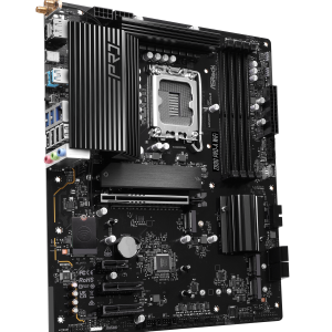 ASRock Z890 Pro-A WiFi, Intel Z890 motherboard, socket LGA 1851, Intel Z890, ATX, DDR5